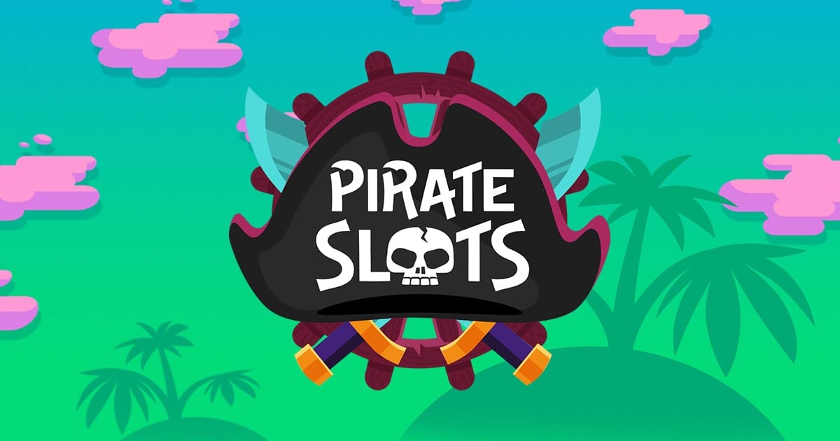 Pirate Slots